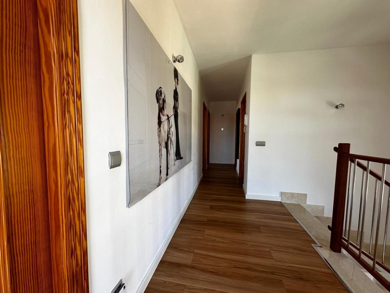 Casa El Verano - Traumhaus Am Es Trenc Sa Ràpita Exteriör bild