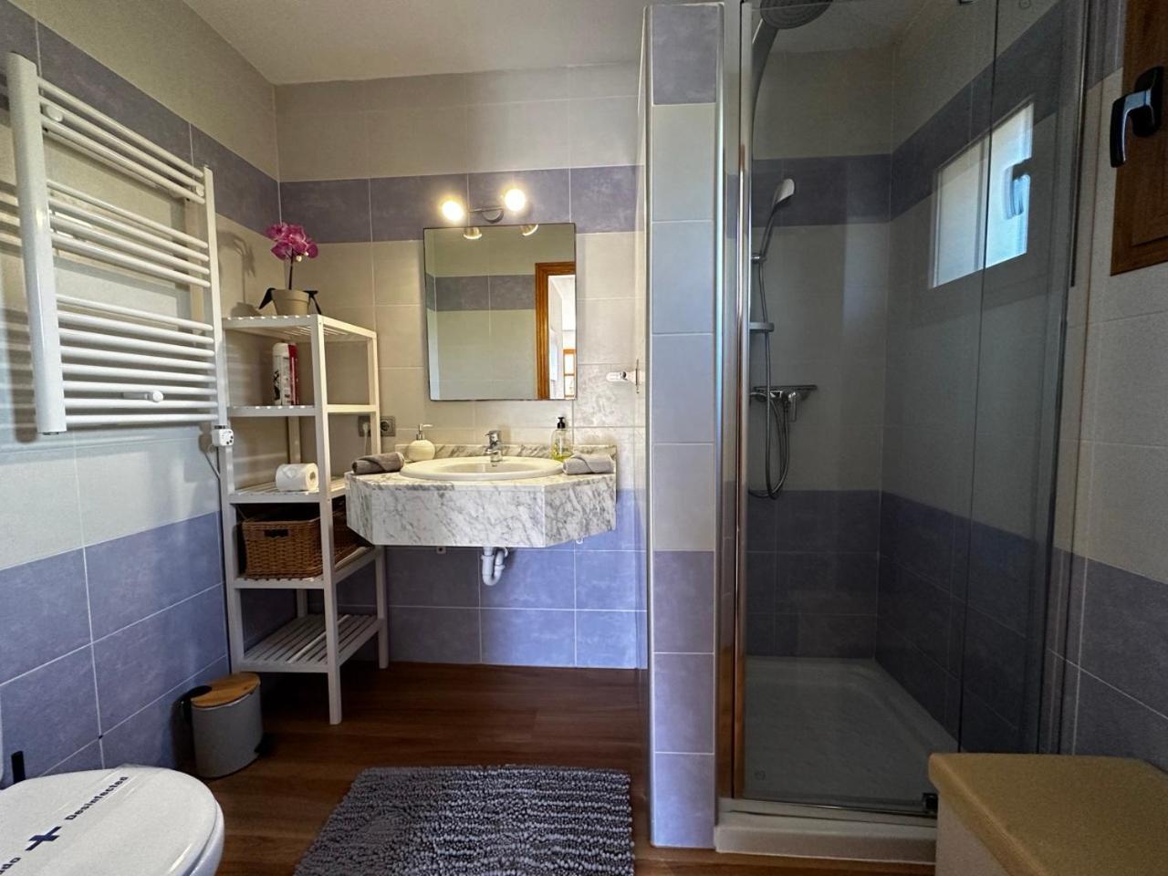 Casa El Verano - Traumhaus Am Es Trenc Sa Ràpita Exteriör bild